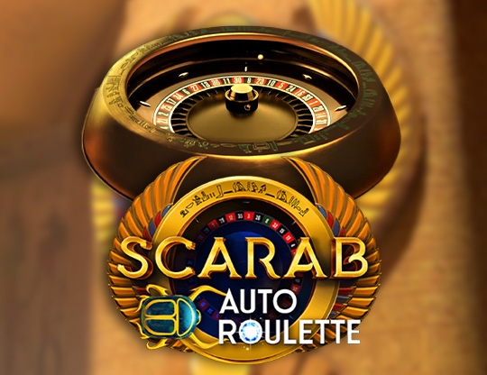 Scarab Auto Roulette